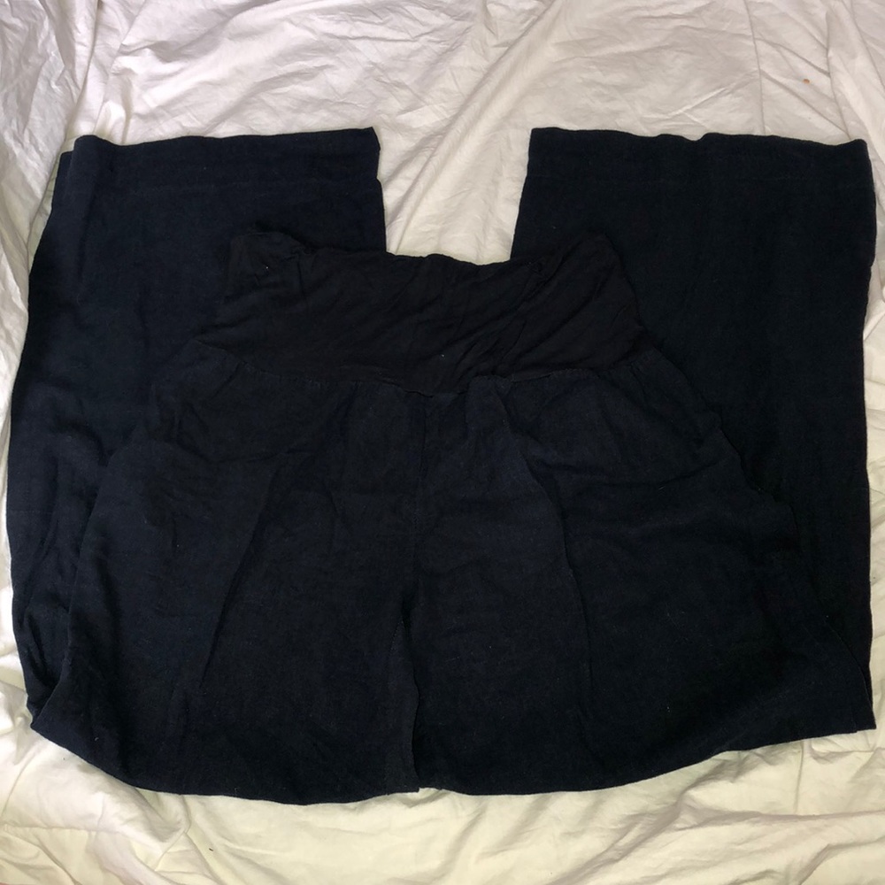 Love Tree maternity pants